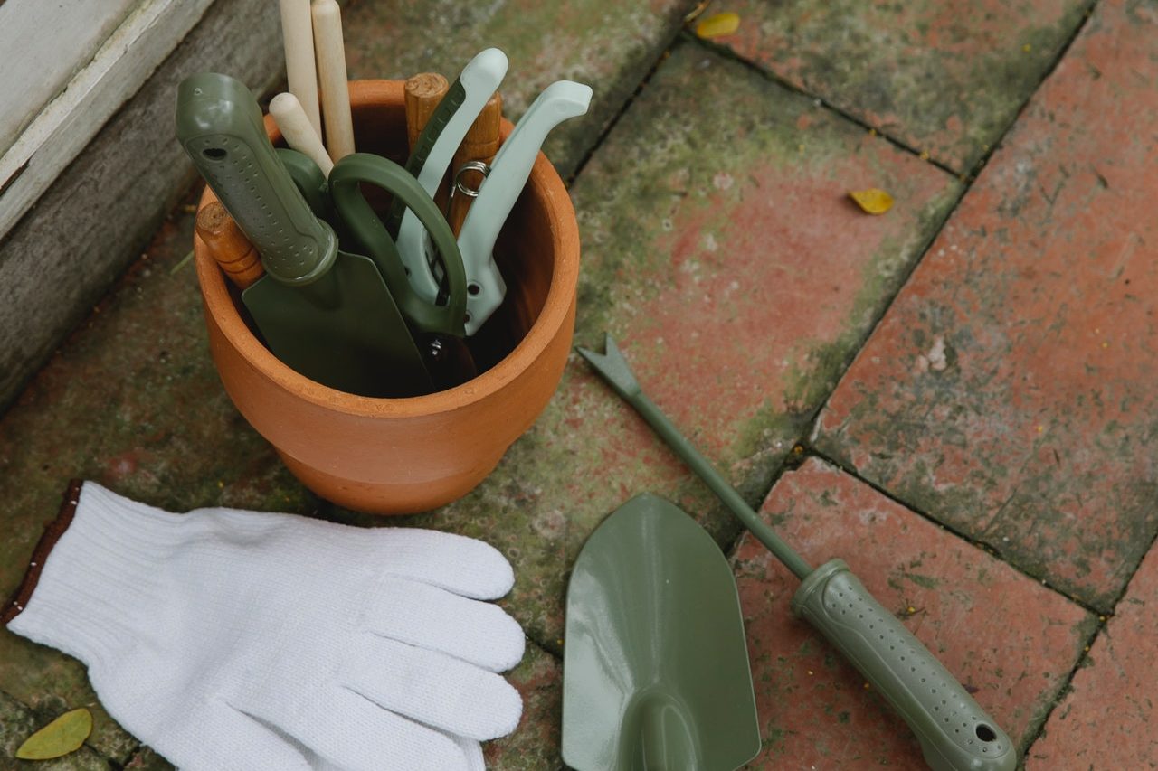 outils-jardinage